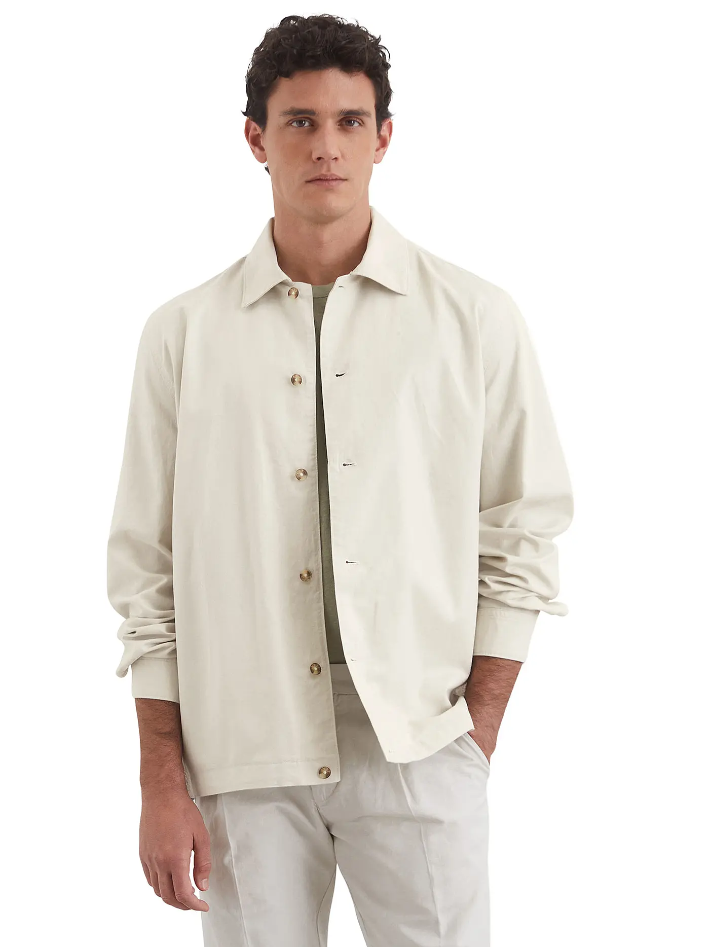 MARC O'POLO | Overshirt | 